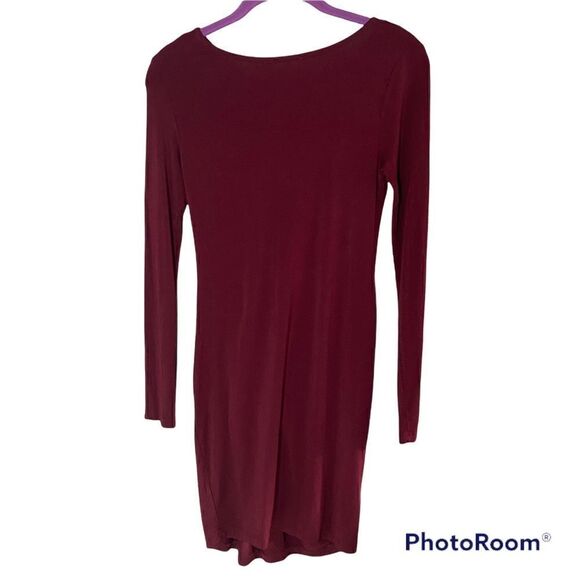 Everly Long Sleeve Dress Size Small - Picture 5 of 5